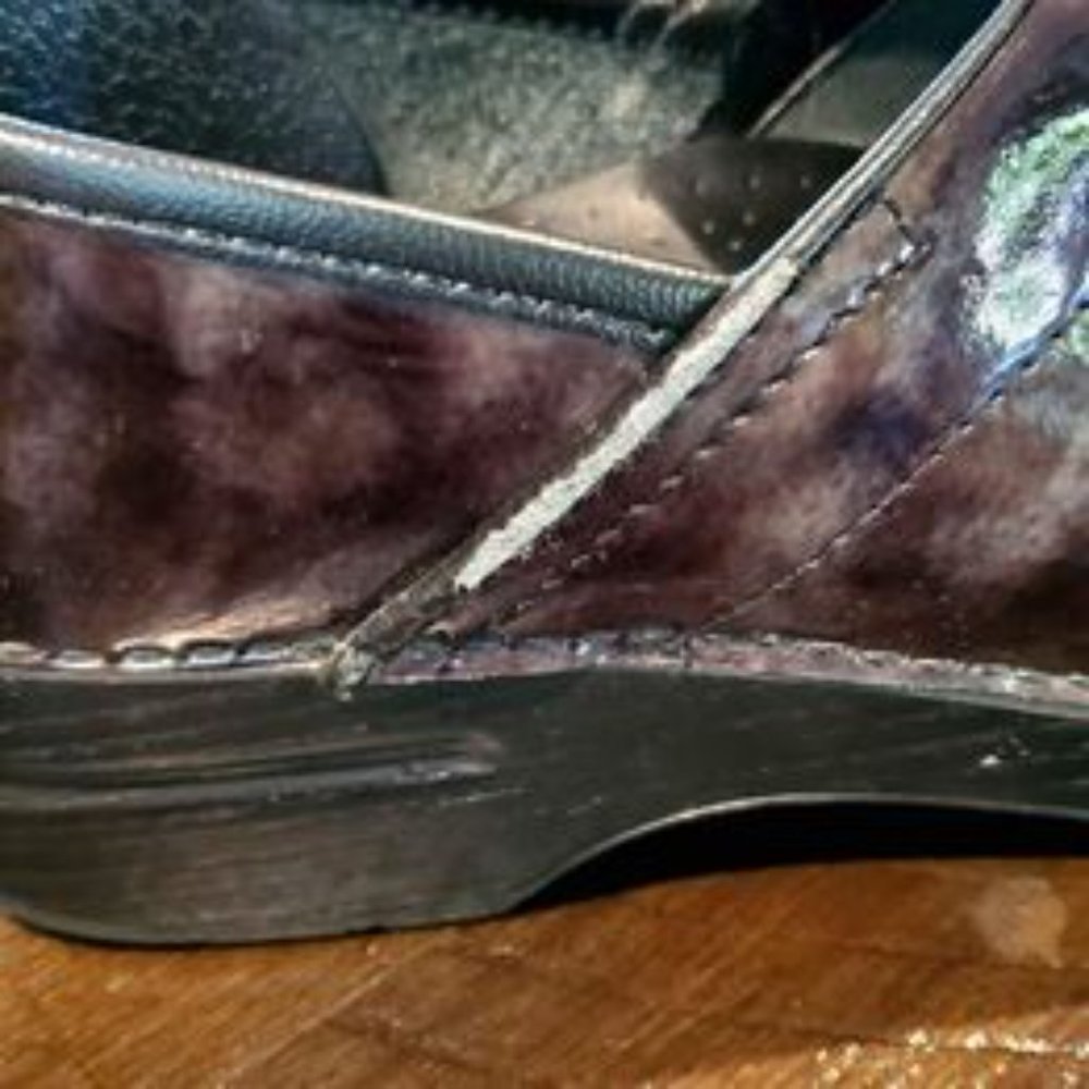 Dansko Clogs - image 2